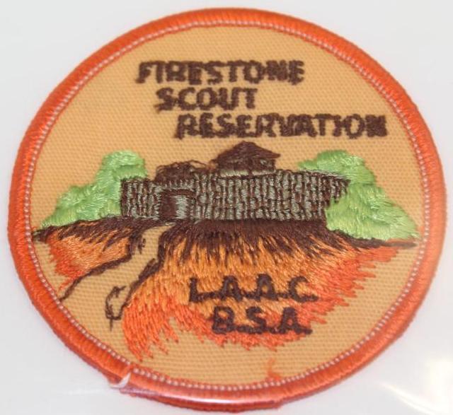 32 Mixed BSA Patches of Varying Styles and Ages