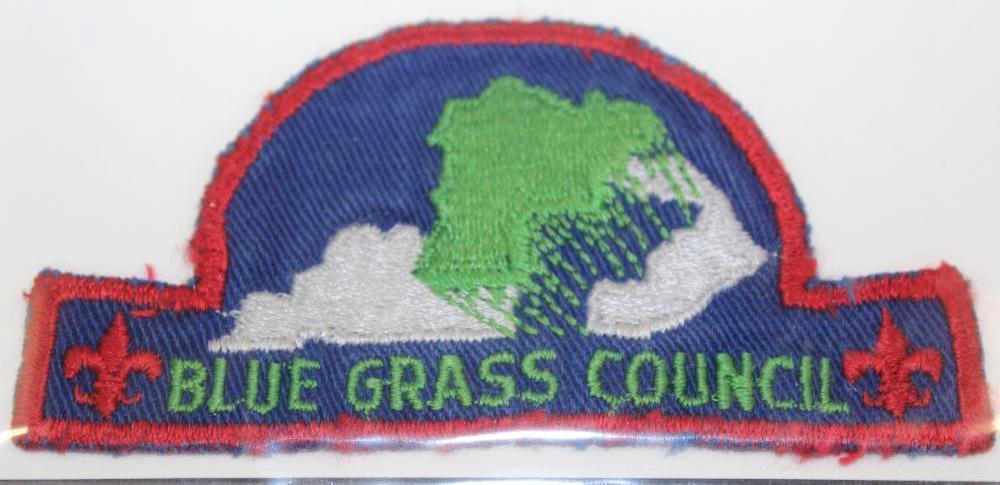 11 Unique BSA Council Patches or Sets with A&B Names