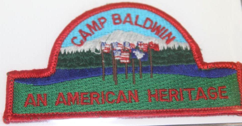 11 Unique BSA Council Patches or Sets with A&B Names