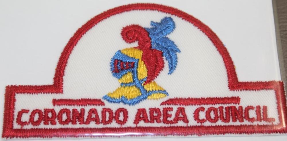 11 Unique BSA Council Patches or Sets with A&B Names