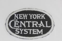 7 Railroad and Transportation Related Patches