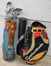 RH Golf Club Assortment