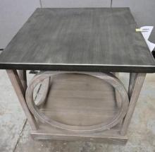 Universal Furniture Carlton End Table