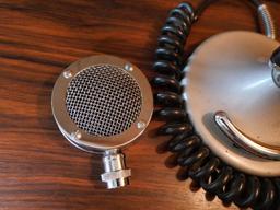Astatic model 10 DA Microphone