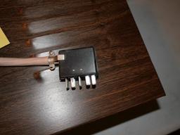 Golden Eagle Mark IV Tube Transceiver