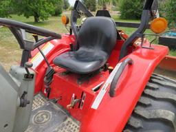 Branson 3510 Farm Tractor
