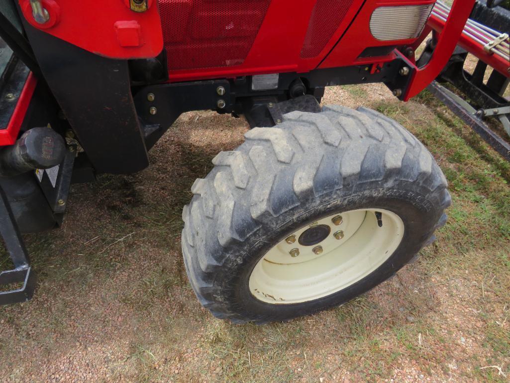Branson 3510 Farm Tractor
