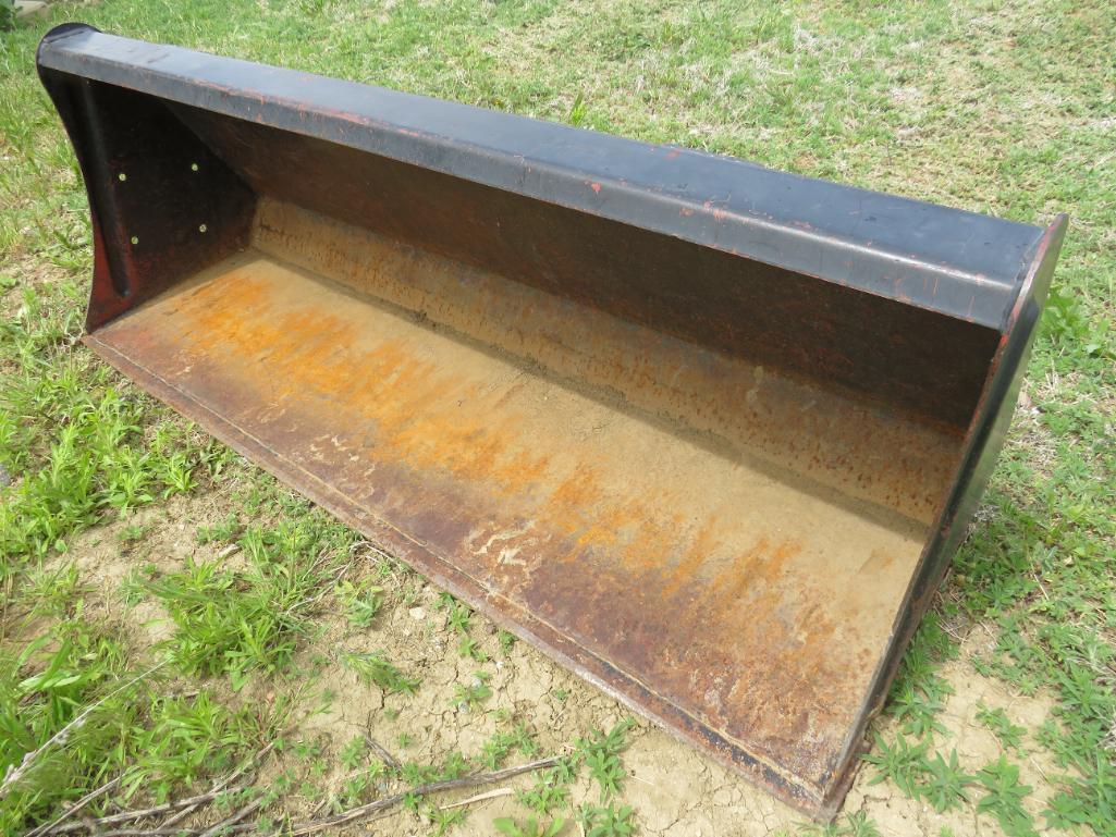 Branson 3510 Farm Tractor