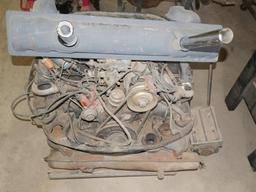 VW Engine