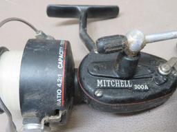Spinning Reels