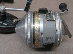 Spinning Reels