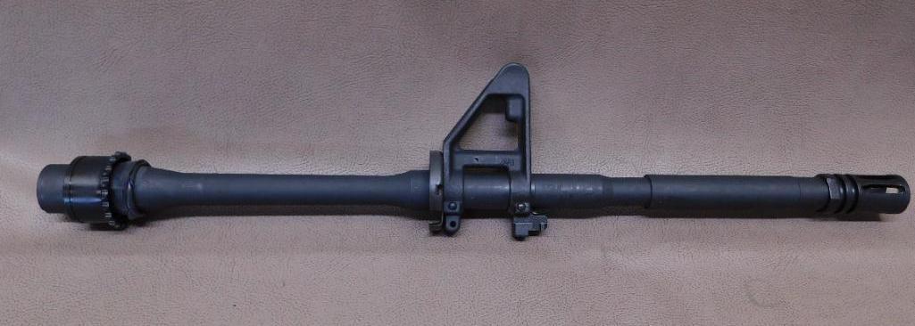 Colt Factory Carbine Barrel