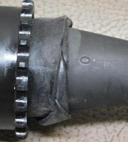 Colt Factory Carbine Barrel