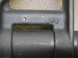 Colt Factory Carbine Barrel