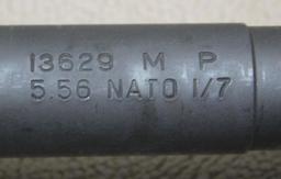 Colt Factory Carbine Barrel
