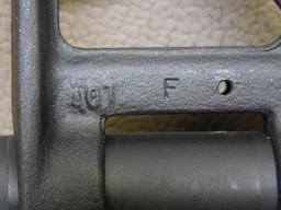 Colt Factory Carbine Barrel