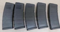 Magpul AR-15 PMAG Magazines