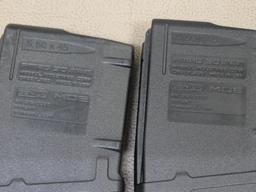 Magpul AR-15 PMAG Magazines