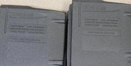 Magpul AR-15 PMAG Magazines