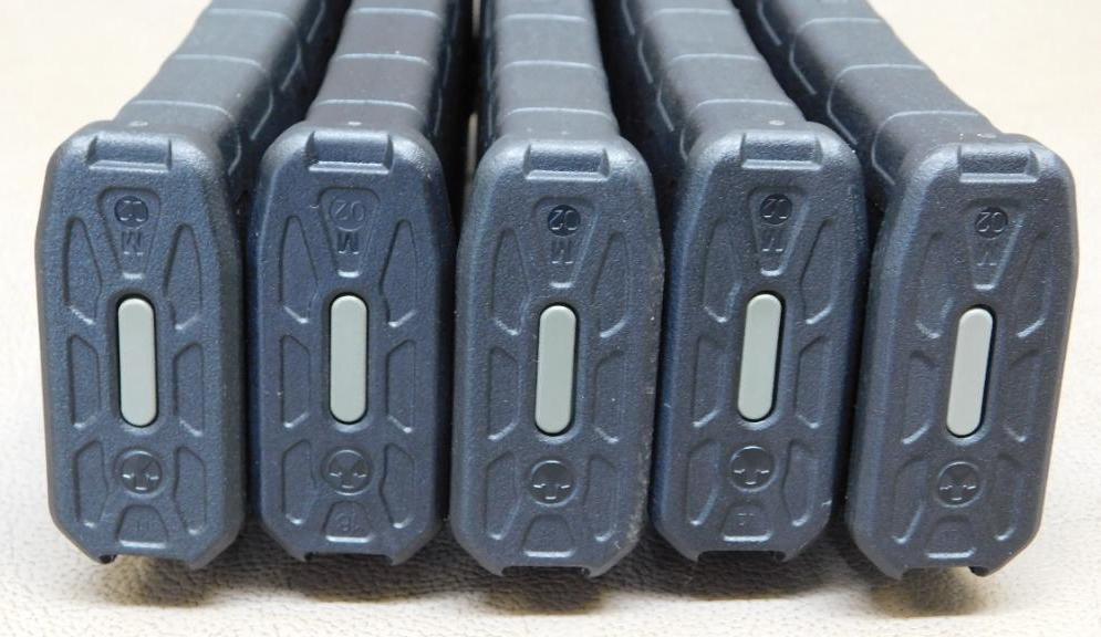 Magpul AR-15 PMAG Magazines