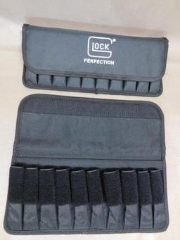 Glock Factory Magazine Pouches