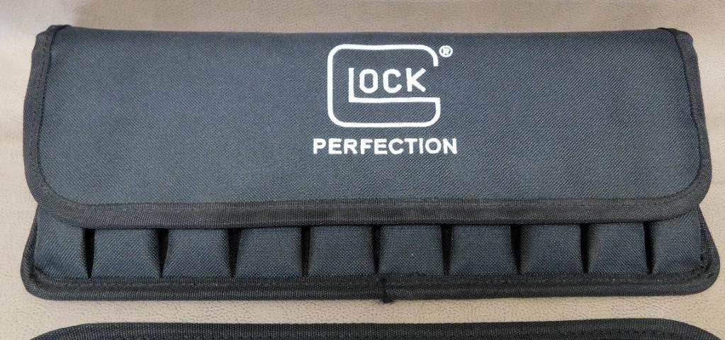 Glock Factory Magazine Pouches