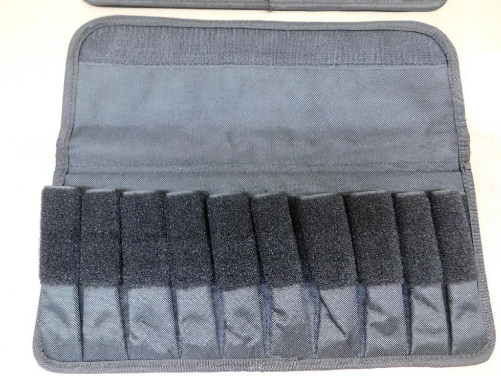 Glock Factory Magazine Pouches