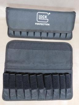 Glock Factory Magazine Pouches