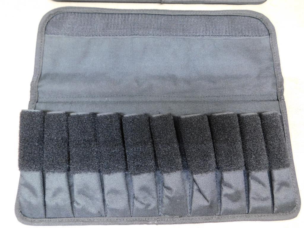 Glock Factory Magazine Pouches