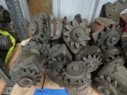 Alternators