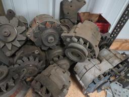 Alternators