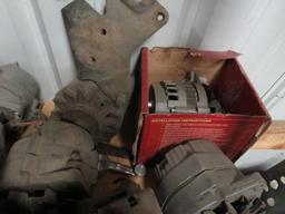 Alternators