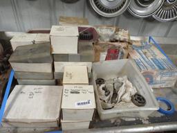 Formula Ford Quick Change Gears