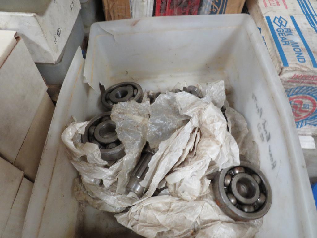 Formula Ford Quick Change Gears