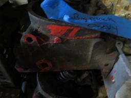 Big Block Chevrolet Heads
