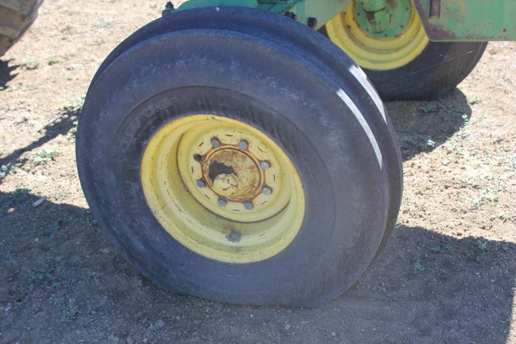 John Deere Tractor No 4440P 021170R