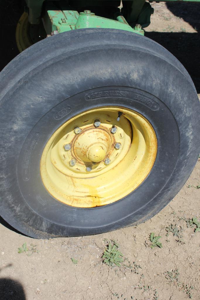 John Deere Tractor No 4440P 021170R