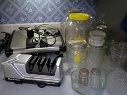 Contents of Kitchen