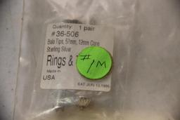 Mixed Crafting Supplies