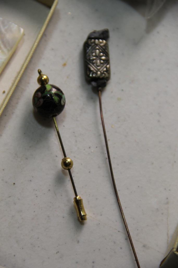 Mixed Crafting Supplies