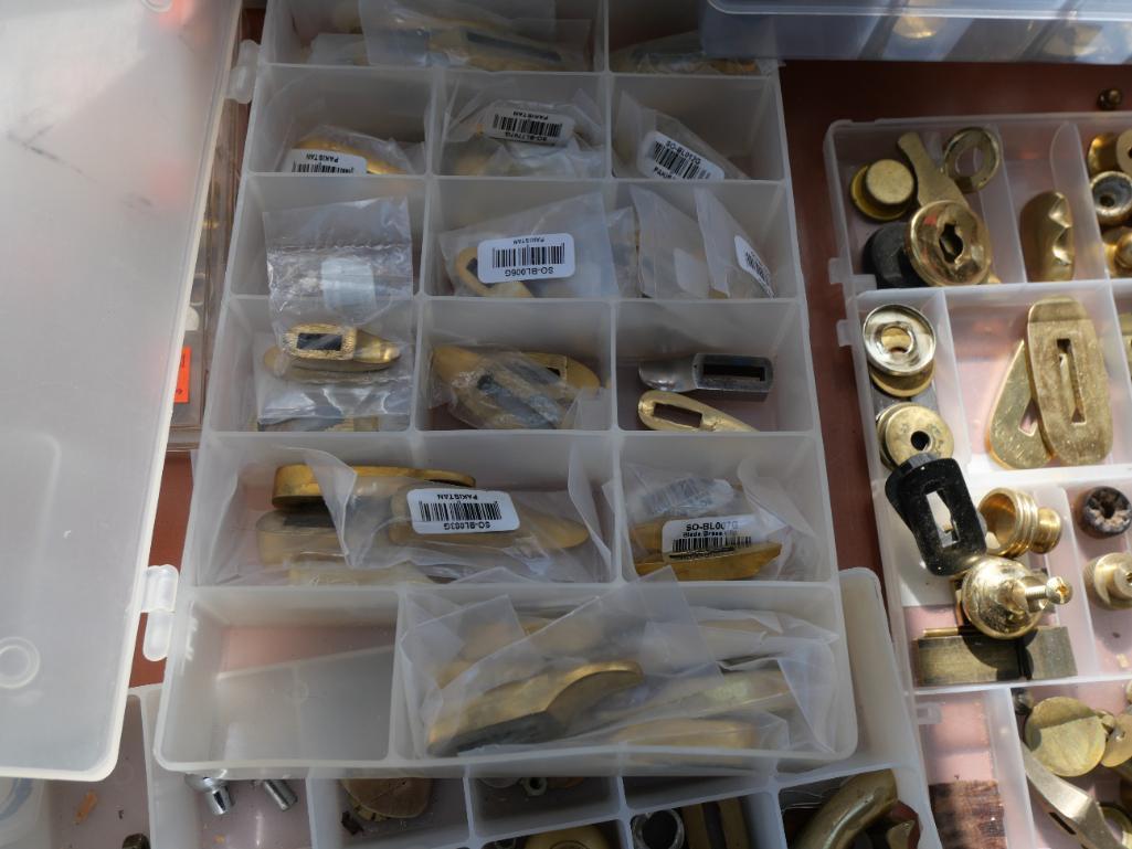 Large Grouping of Knifemaking Gear