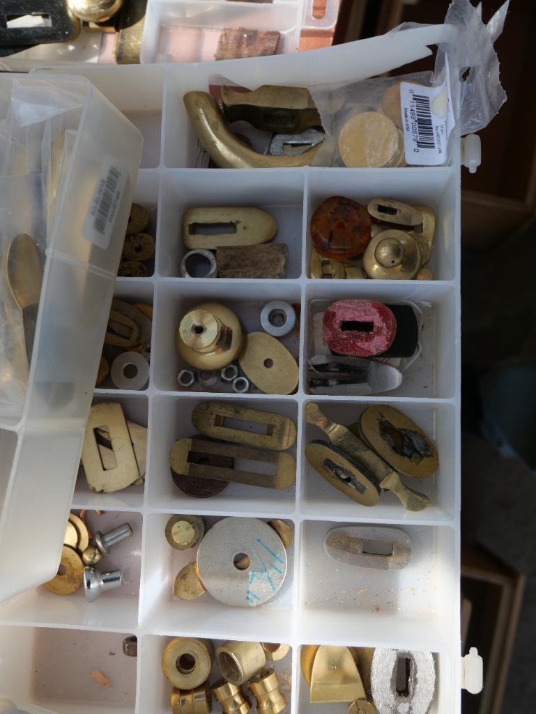 Large Grouping of Knifemaking Gear