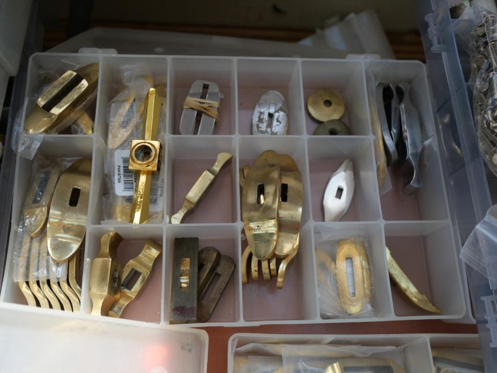 Large Grouping of Knifemaking Gear