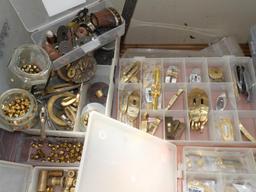 Large Grouping of Knifemaking Gear