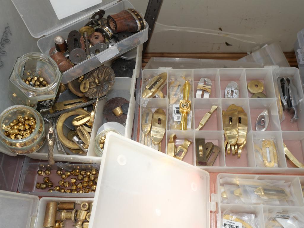 Large Grouping of Knifemaking Gear