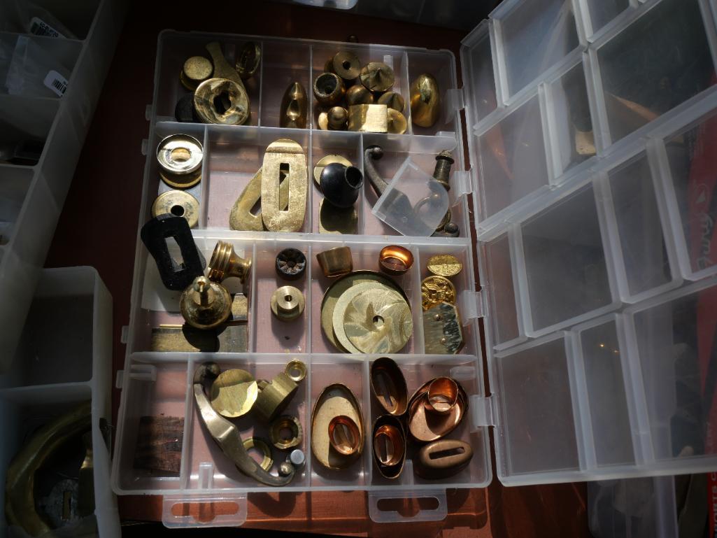 Large Grouping of Knifemaking Gear