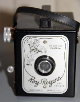 Antique Camera Collection