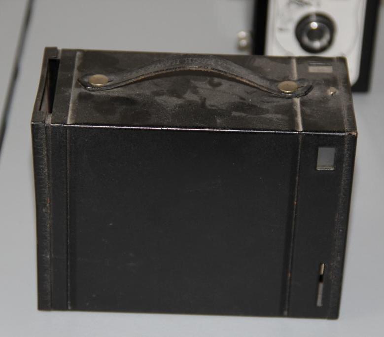 Antique Camera Collection