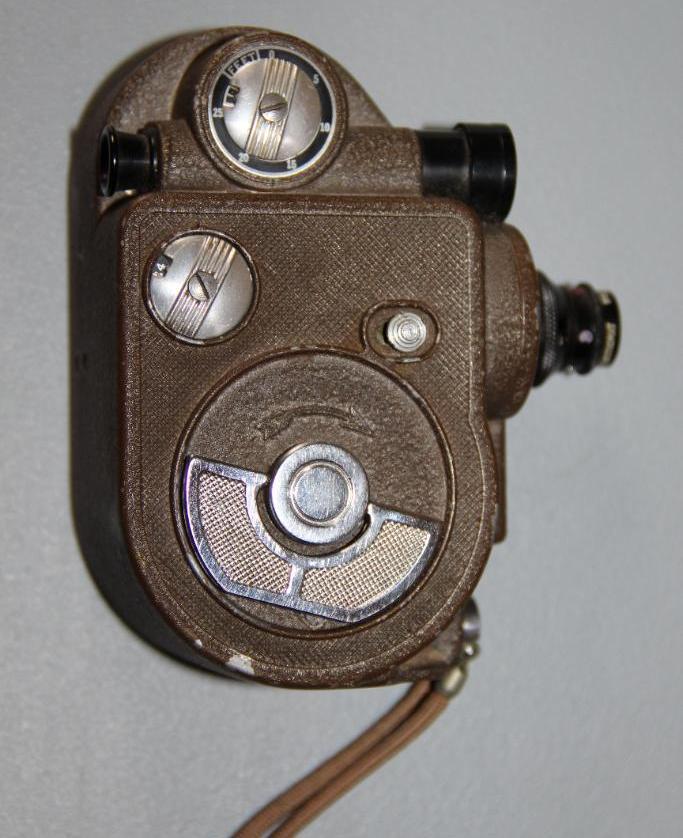 Antique Camera Collection