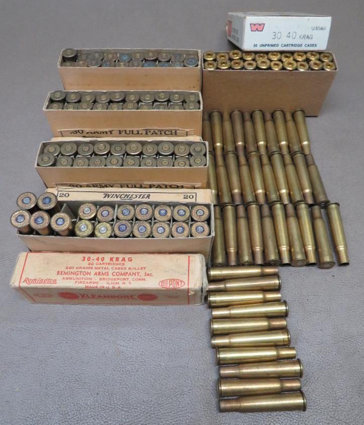 30-40 Krag
